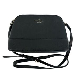 Kate Spade Southport Avenue Hanna Crossbody Bag Purse Leather